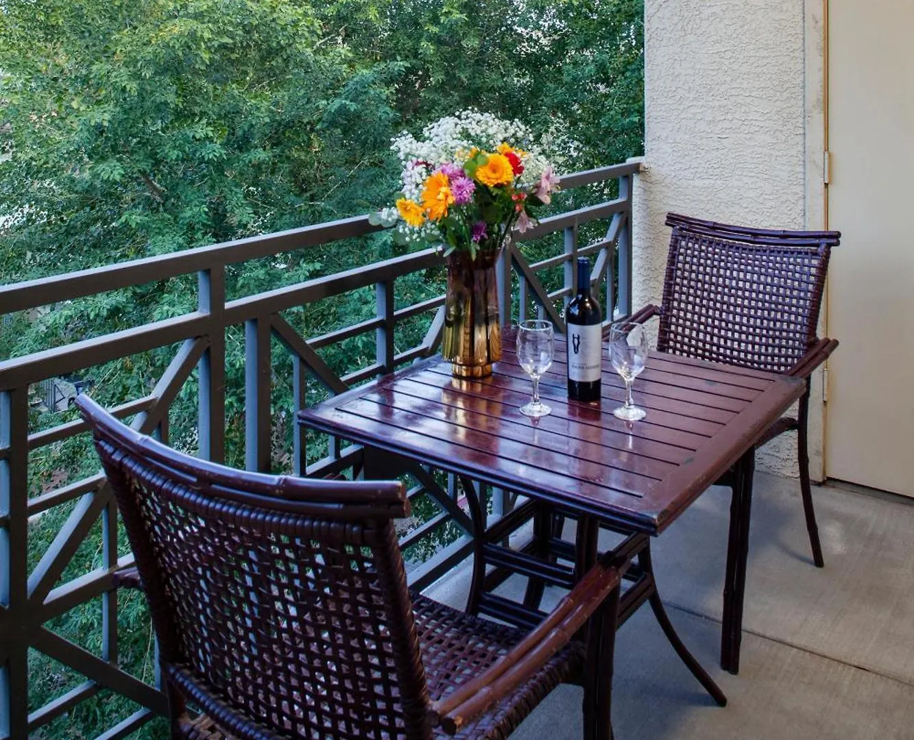 Luxury Vacation Rentals By Meridian Condoresorts سكوتسدايل شقة