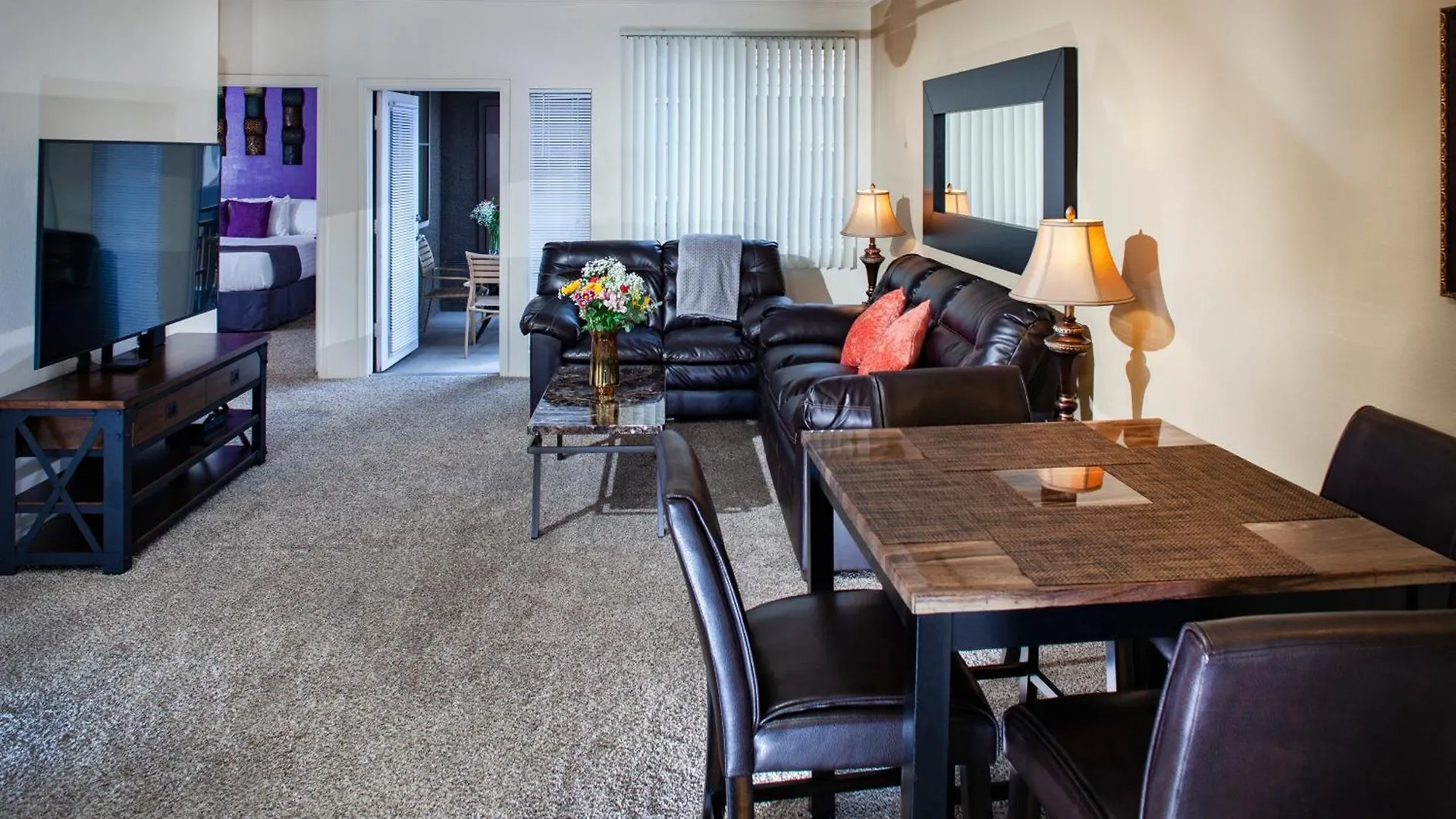 Luxury Vacation Rentals By Meridian Condoresorts سكوتسدايل 0*,  الولايات المتحدة الأمريكية