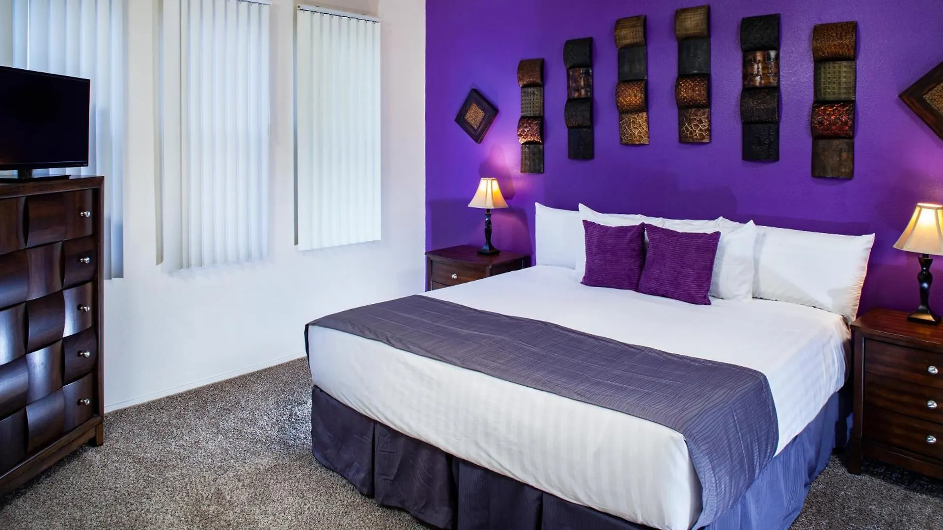 Luxury Vacation Rentals By Meridian Condoresorts سكوتسدايل شقة