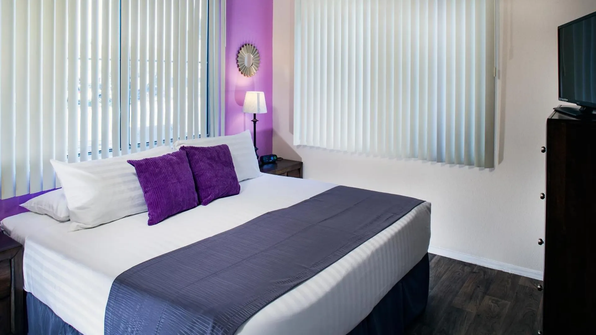 Luxury Vacation Rentals By Meridian Condoresorts سكوتسدايل شقة